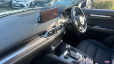 Mazda CX-5 2.0 SE-L 5dr Auto Petrol Estate